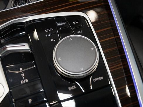 New 2026 BMW X5 xDrive40i image 24