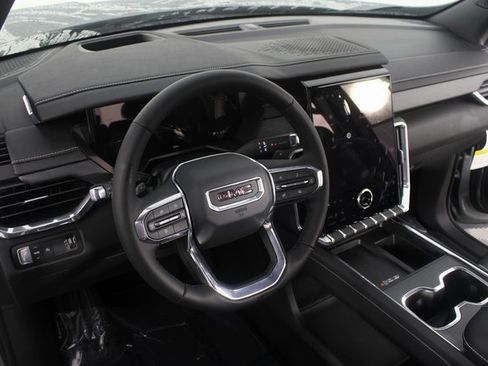 New 2026 GMC Acadia Elevation w/ Black Edition image 10