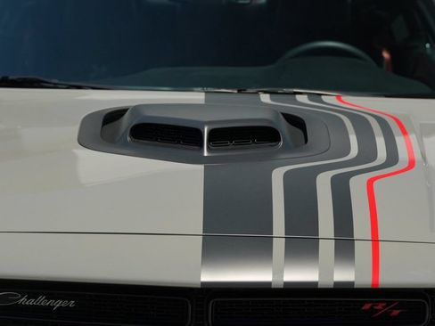 Used 2023 Dodge Challenger R/T Scat Pack w/ Plus Package RWD image 36