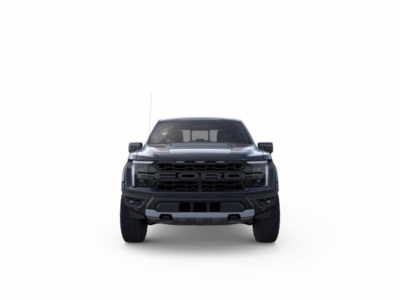 New 2026 Ford F150 Raptor AWD/4WD image 29