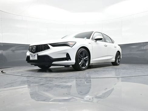 Certified 2023 Acura Integra A-Spec image 25