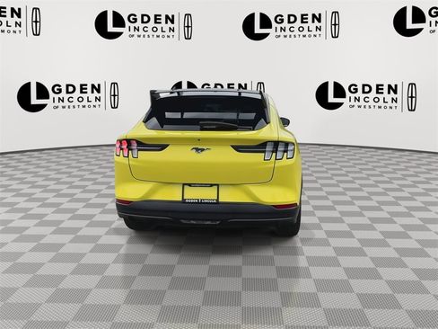 Used 2024 Ford Mustang Mach-E GT image 7