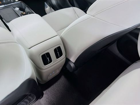 New 2025 Hyundai Tucson SEL image 24