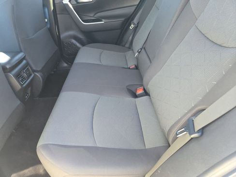 Used 2023 Toyota RAV4 XLE image 19