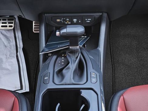 New 2026 Kia K4 GT-Line Turbo FWD image 14