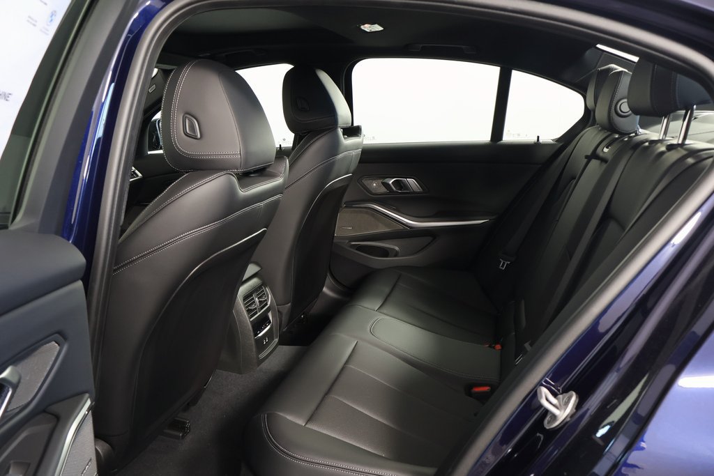 New 2026 BMW M340i w/ Premium Package RWD image 6