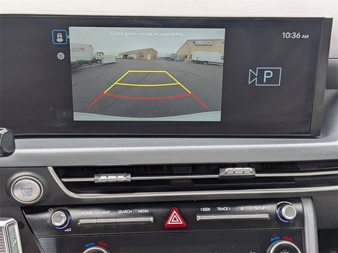 Used 2025 Hyundai Sonata SEL image 15