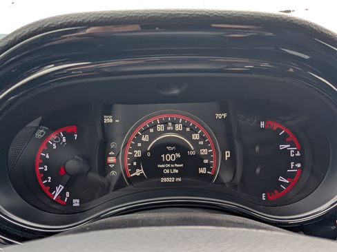Used 2025 Dodge Durango GT AWD/4WD image 24