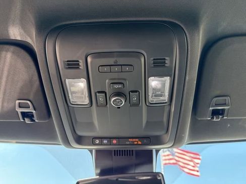 Used 2024 Chevrolet Tahoe Z71 w/ Z71 Off-Road Package image 34