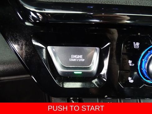 Used 2023 GMC Sierra 1500 AT4 w/ AT4 Preferred Package AWD/4WD image 9