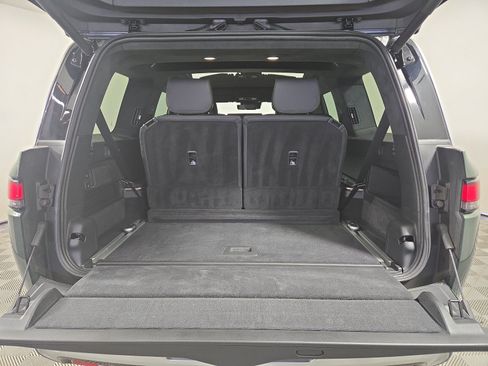 Used 2025 Rivian R1S Adventure AWD/4WD image 15