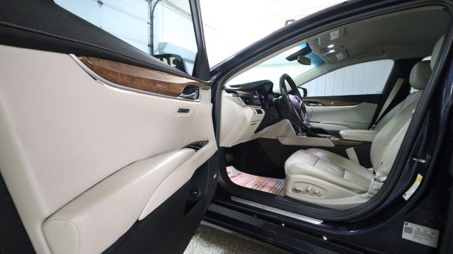 Used 2018 Cadillac XTS Luxury FWD image 9