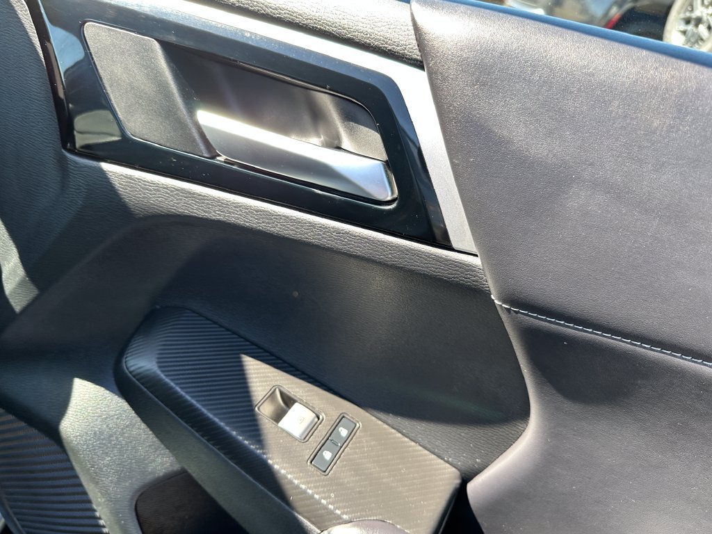 Used 2024 Mitsubishi Outlander SE AWD/4WD image 20