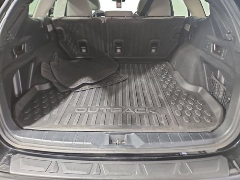 Used 2021 Subaru Outback Premium AWD/4WD image 22