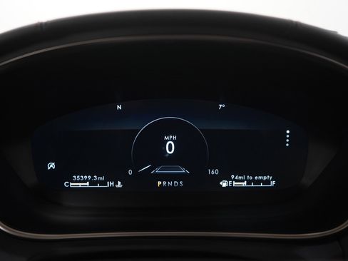 Used 2019 Lincoln Nautilus Black Label image 29