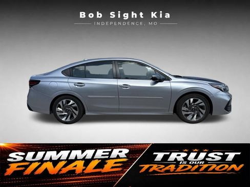 Used 2023 Subaru Legacy Limited AWD/4WD image 15