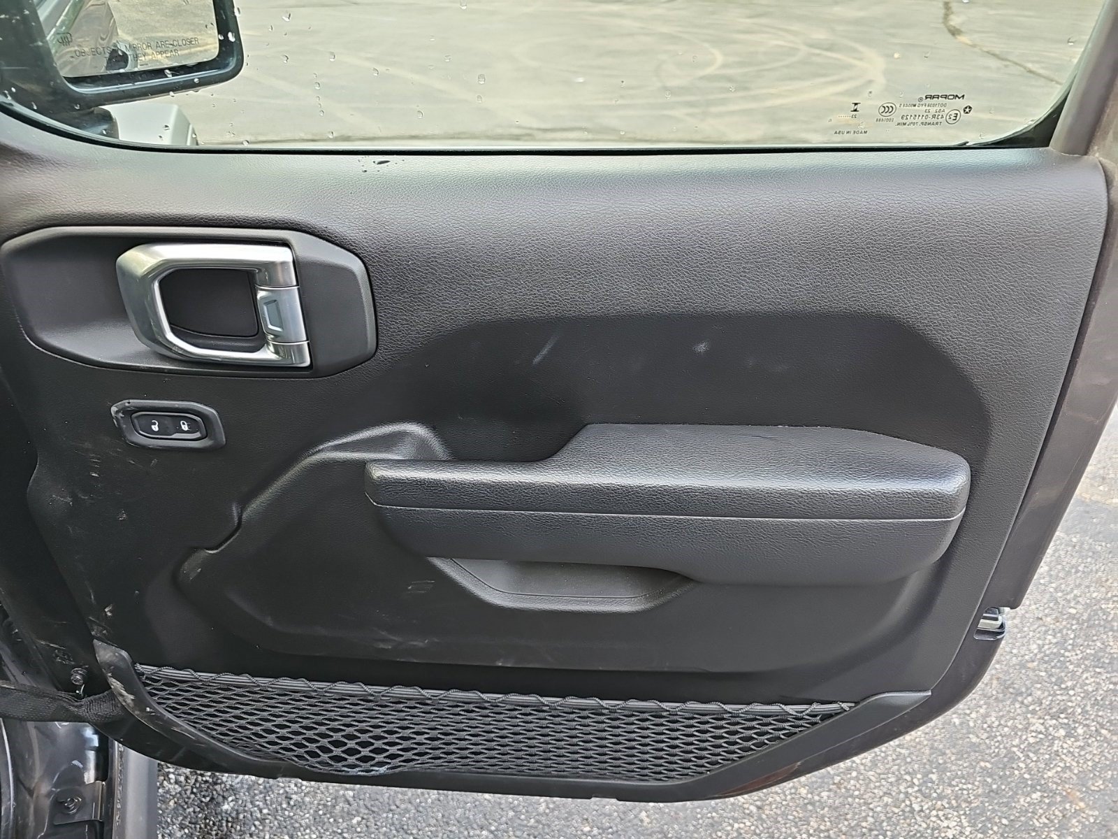 Used 2024 Jeep Wrangler Unlimited AWD/4WD image 13