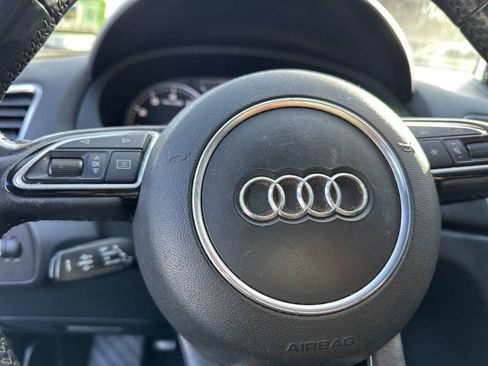 Used 2018 Audi Q3 2.0T Premium Plus w/ Premium Plus Package AWD/4WD image 23