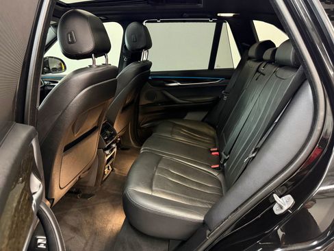 Used 2018 BMW X5 xDrive35i AWD/4WD image 18