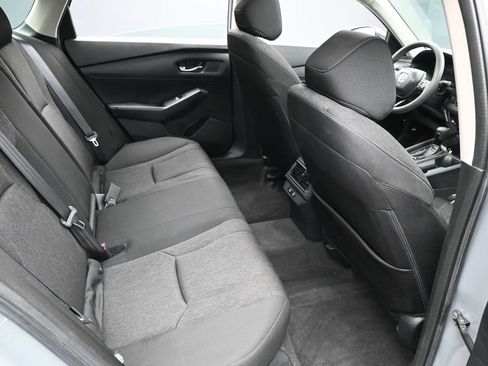 Used 2025 Honda Accord SE image 30