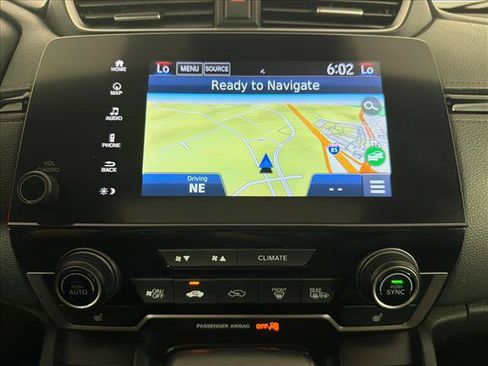 Used 2022 Honda CR-V Touring image 3