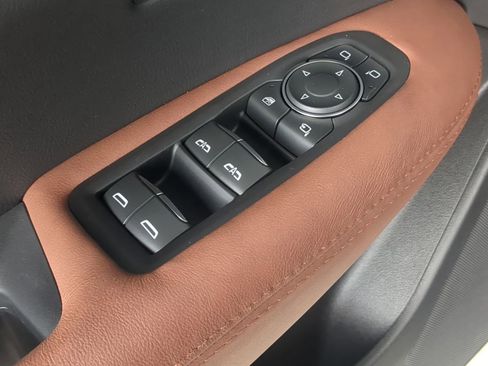 New 2025 Cadillac XT5 Premium Luxury w/ Technology Package image 48