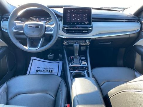 Used 2024 Jeep Compass Limited image 6