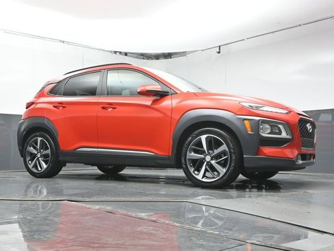 Used 2019 Hyundai Kona Ultimate image 31