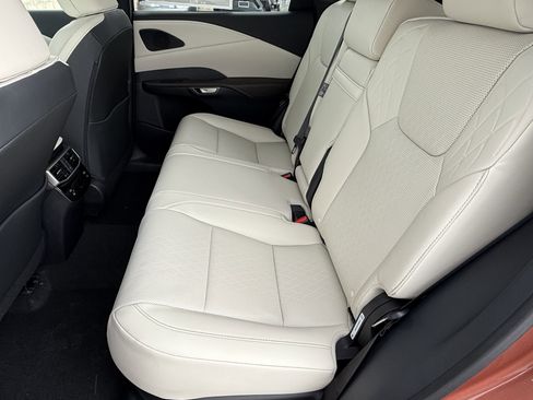 New 2026 Lexus RX 350 RX 350h Premium+ image 27