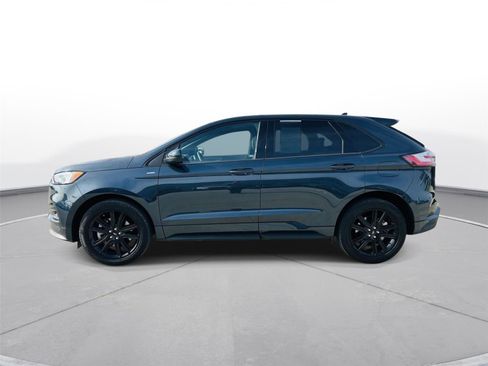 Used 2024 Ford Edge ST-Line image 33