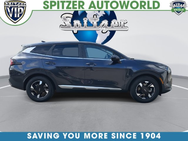 Used 2026 Kia Sportage LX FWD image 17