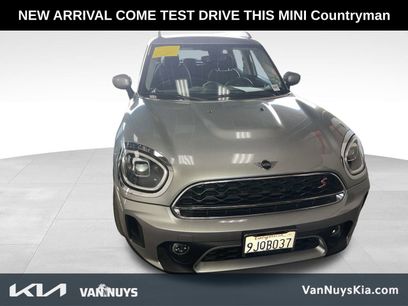 Used 2024 MINI Cooper Countryman S
