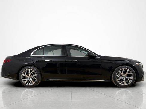 Used 2026 Mercedes-Benz E 350 Sedan image 6