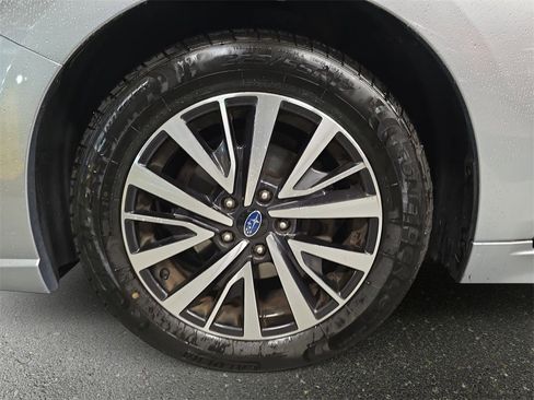Used 2019 Subaru Legacy 2.5i Premium image 35