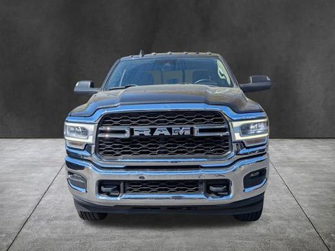Used 2019 RAM 2500 Tradesman w/ Safety Group image 8