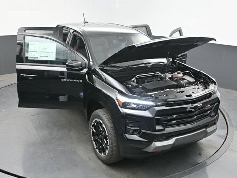 New 2026 Chevrolet Colorado Z71 w/ Z71 Convenience Package 2 AWD/4WD image 42
