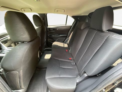 Used 2022 Mitsubishi Eclipse Cross LE AWD/4WD image 24