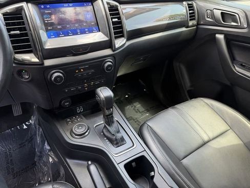 Used 2022 Ford Ranger Lariat w/ Equipment Group 501A High AWD/4WD image 17