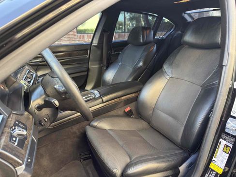 Used 2012 BMW ALPINA B7 image 59