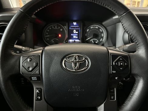 Used 2018 Toyota Tacoma TRD Pro image 24