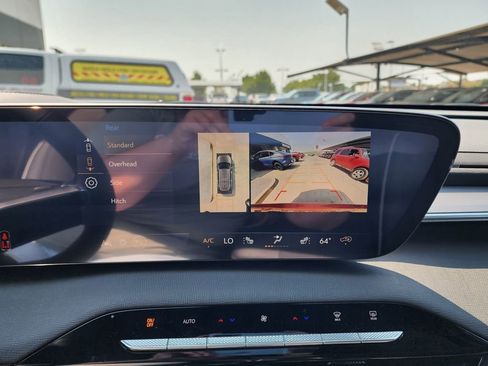 New 2026 Buick Enclave Sport Touring w/ Super Cruise Package image 30