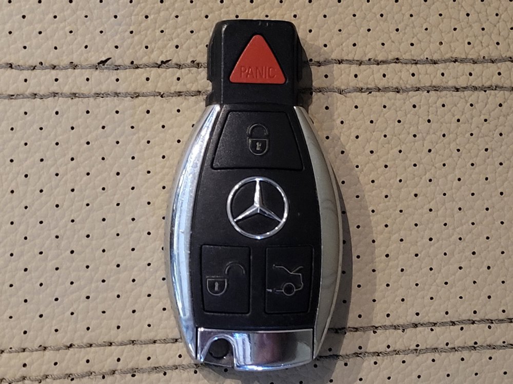 Used 2019 Mercedes-Benz GLE 400 4MATIC w/ Premium 1 Package image 32