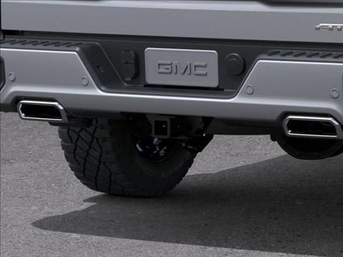 New 2026 GMC Sierra 1500 AT4 w/ AT4 Premium Package AWD/4WD image 14