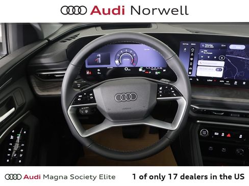 New 2026 Audi Q5 Premium Plus AWD/4WD image 29