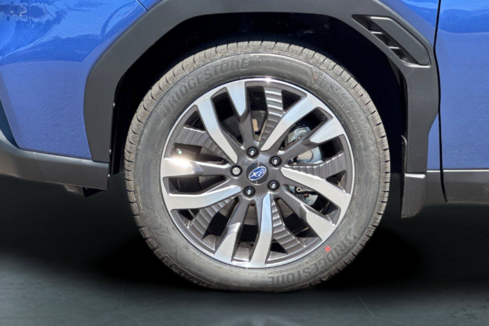 New 2026 Subaru Forester Touring AWD/4WD image 34