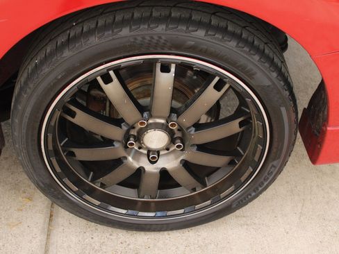 Used 2008 Nissan Altima 3.5 SE image 19