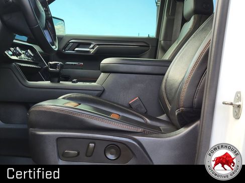 Used 2023 GMC Sierra 1500 AT4 AWD/4WD image 24