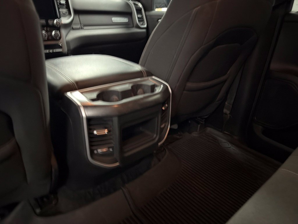 Used 2023 RAM 1500 Big Horn AWD/4WD image 33