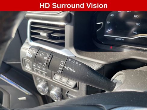 Used 2023 GMC Yukon Denali w/ Max Trailering Package image 26