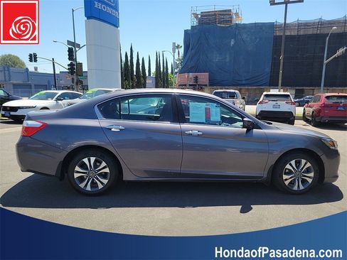 Used 2015 Honda Accord LX image 6